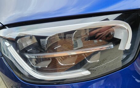Mercedes-Benz GLC Coupe, 2019 год, 5 100 000 рублей, 29 фотография