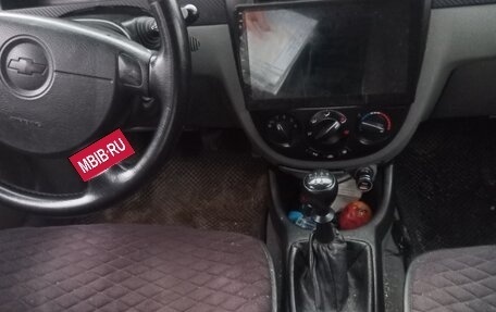Chevrolet Lacetti, 2010 год, 326 070 рублей, 7 фотография