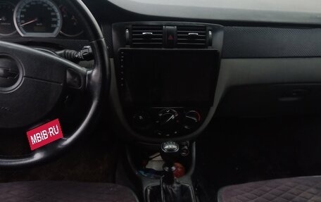 Chevrolet Lacetti, 2010 год, 326 070 рублей, 6 фотография