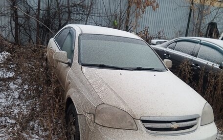 Chevrolet Lacetti, 2010 год, 326 070 рублей, 10 фотография