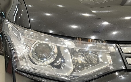 Mitsubishi Outlander III рестайлинг 3, 2012 год, 1 099 000 рублей, 21 фотография