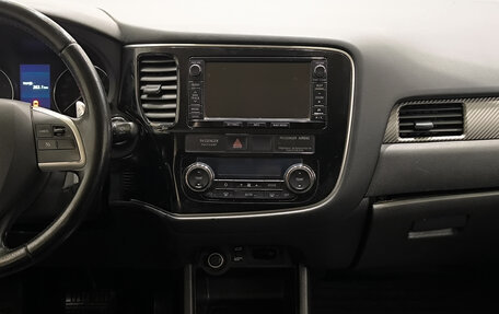 Mitsubishi Outlander III рестайлинг 3, 2012 год, 1 099 000 рублей, 19 фотография