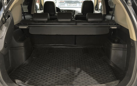 Mitsubishi Outlander III рестайлинг 3, 2012 год, 1 099 000 рублей, 14 фотография