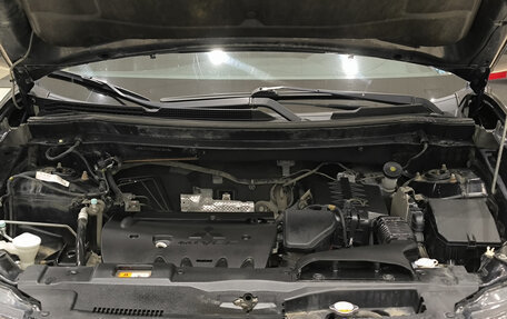 Mitsubishi Outlander III рестайлинг 3, 2012 год, 1 099 000 рублей, 13 фотография