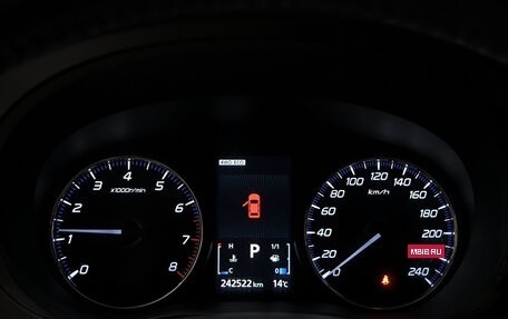 Mitsubishi Outlander III рестайлинг 3, 2012 год, 1 099 000 рублей, 17 фотография