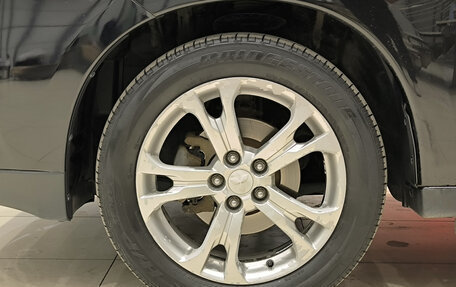 Mitsubishi Outlander III рестайлинг 3, 2012 год, 1 099 000 рублей, 22 фотография