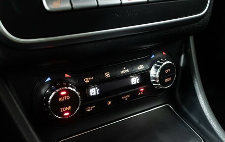 Mercedes-Benz CLA, 2017 год, 1 589 898 рублей, 16 фотография