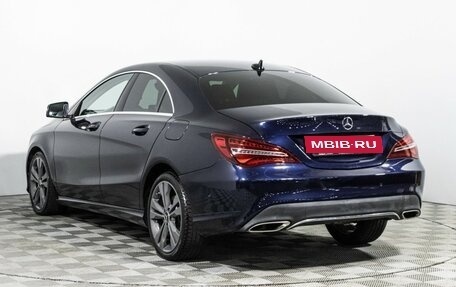 Mercedes-Benz CLA, 2017 год, 1 589 898 рублей, 7 фотография