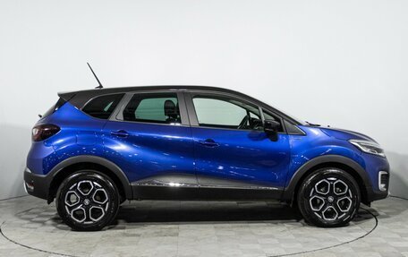 Renault Kaptur I рестайлинг, 2020 год, 1 849 700 рублей, 4 фотография