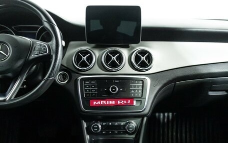 Mercedes-Benz CLA, 2017 год, 1 589 898 рублей, 14 фотография