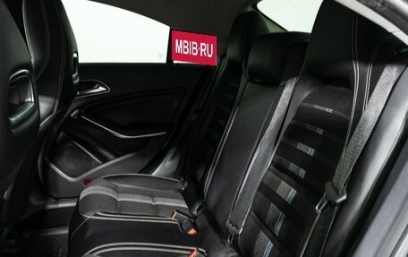 Mercedes-Benz CLA, 2017 год, 1 589 898 рублей, 10 фотография