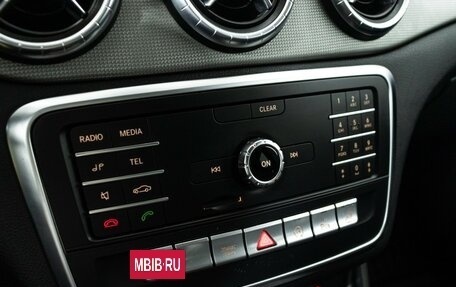 Mercedes-Benz CLA, 2017 год, 1 589 898 рублей, 15 фотография