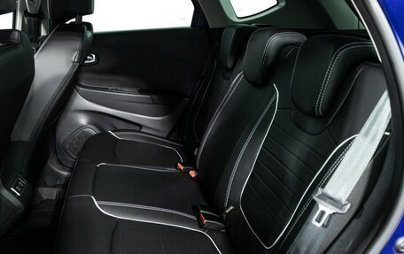 Renault Kaptur I рестайлинг, 2020 год, 1 849 700 рублей, 10 фотография