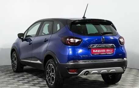 Renault Kaptur I рестайлинг, 2020 год, 1 849 700 рублей, 7 фотография