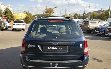 Ford Focus IV, 2002 год, 225 000 рублей, 6 фотография