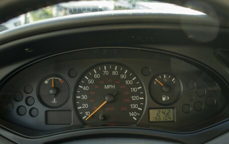 Ford Focus IV, 2002 год, 225 000 рублей, 10 фотография