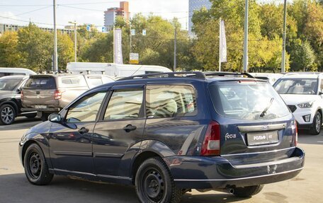Ford Focus IV, 2002 год, 225 000 рублей, 7 фотография