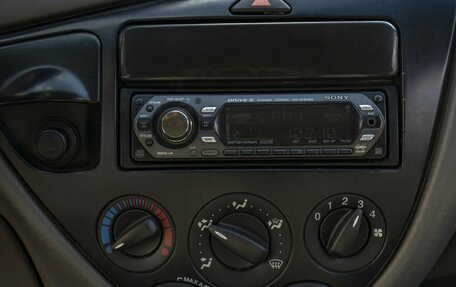 Ford Focus IV, 2002 год, 225 000 рублей, 14 фотография