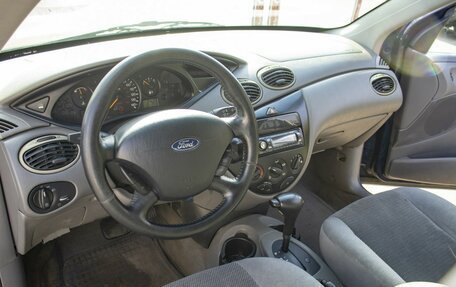 Ford Focus IV, 2002 год, 225 000 рублей, 8 фотография