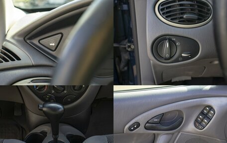 Ford Focus IV, 2002 год, 225 000 рублей, 15 фотография