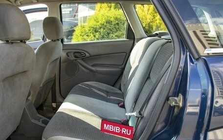 Ford Focus IV, 2002 год, 225 000 рублей, 9 фотография