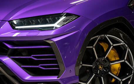 Lamborghini Urus I, 2021 год, 28 500 000 рублей, 2 фотография