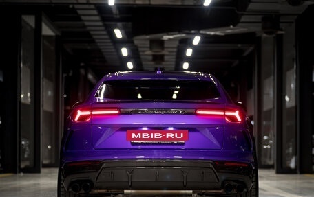Lamborghini Urus I, 2021 год, 28 500 000 рублей, 4 фотография