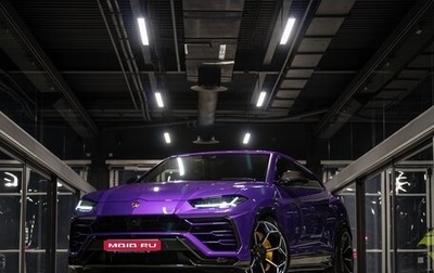 Lamborghini Urus I, 2021 год, 28 500 000 рублей, 1 фотография