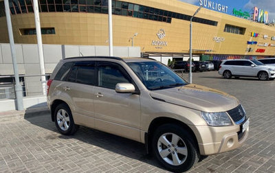 Suzuki Grand Vitara, 2011 год, 900 000 рублей, 1 фотография