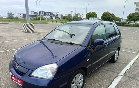 Suzuki Aerio, 2002 год, 393 000 рублей, 1 фотография