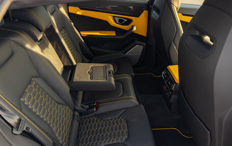 Lamborghini Urus I, 2021 год, 28 500 000 рублей, 12 фотография