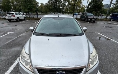 Ford Focus II рестайлинг, 2010 год, 499 000 рублей, 1 фотография