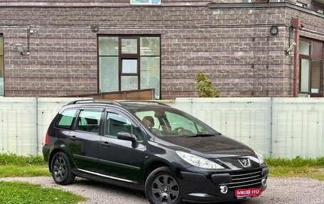 Peugeot 307 I, 2006 год, 349 000 рублей, 1 фотография