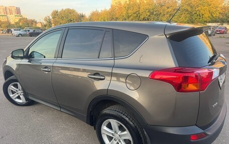 Toyota RAV4, 2012 год, 1 175 000 рублей, 1 фотография