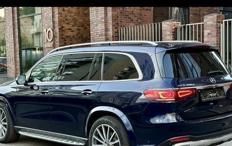 Mercedes-Benz GLS, 2019 год, 6 800 000 рублей, 4 фотография
