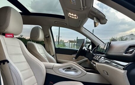 Mercedes-Benz GLS, 2019 год, 6 800 000 рублей, 15 фотография