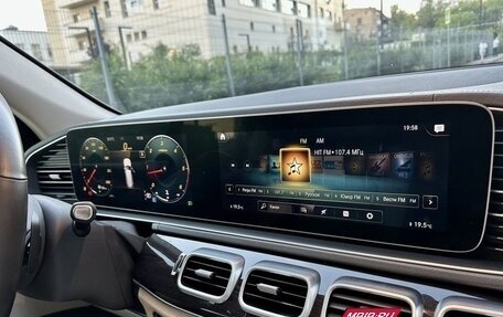 Mercedes-Benz GLS, 2019 год, 6 800 000 рублей, 14 фотография
