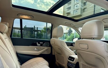 Mercedes-Benz GLS, 2019 год, 6 800 000 рублей, 20 фотография