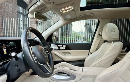 Mercedes-Benz GLS, 2019 год, 6 800 000 рублей, 19 фотография