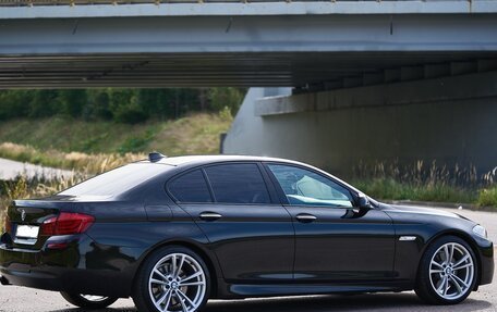 BMW 5 серия, 2012 год, 2 700 000 рублей, 6 фотография