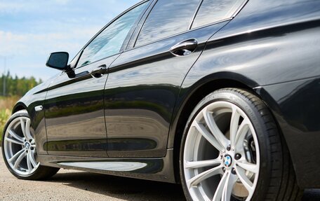 BMW 5 серия, 2012 год, 2 700 000 рублей, 12 фотография