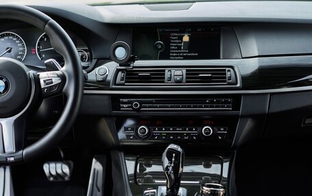 BMW 5 серия, 2012 год, 2 700 000 рублей, 17 фотография