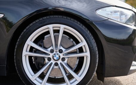 BMW 5 серия, 2012 год, 2 700 000 рублей, 14 фотография