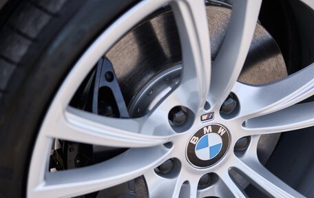 BMW 5 серия, 2012 год, 2 700 000 рублей, 15 фотография