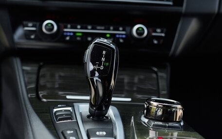 BMW 5 серия, 2012 год, 2 700 000 рублей, 18 фотография