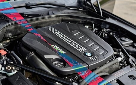 BMW 5 серия, 2012 год, 2 700 000 рублей, 25 фотография