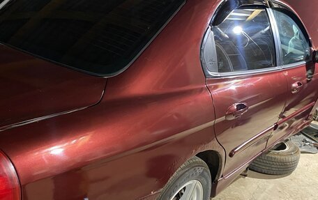 Hyundai Sonata IV рестайлинг, 1998 год, 350 000 рублей, 7 фотография