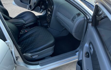 KIA Spectra II (LD), 2006 год, 430 000 рублей, 9 фотография