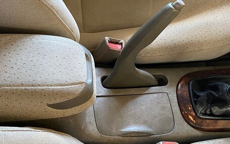 Hyundai Sonata IV рестайлинг, 1998 год, 350 000 рублей, 8 фотография