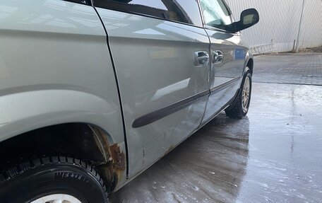 Chrysler Voyager IV, 2002 год, 360 000 рублей, 5 фотография